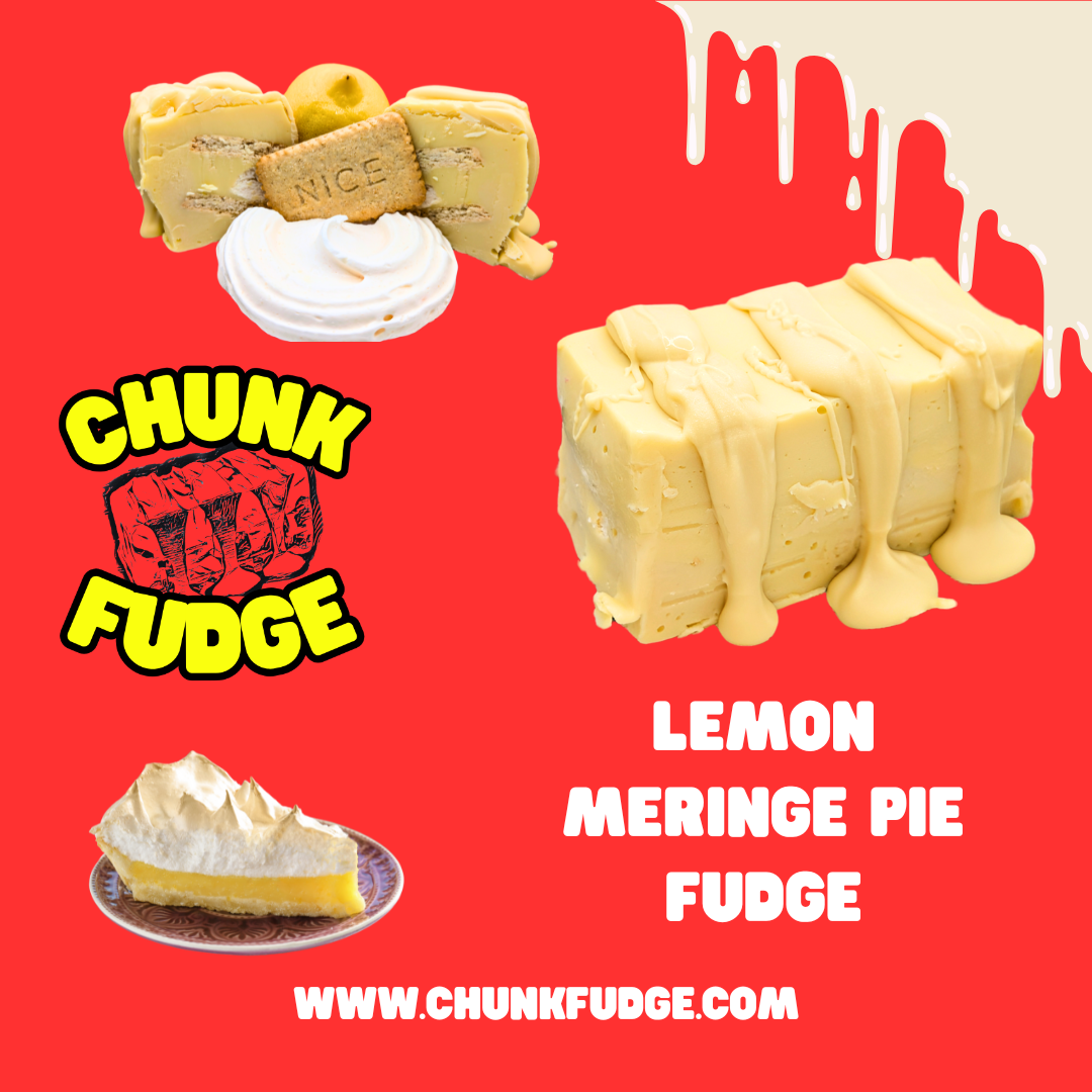 Indulge in the deliciousness of Lemon Meringue Pie, a gourmet treat that will make your taste buds sing!